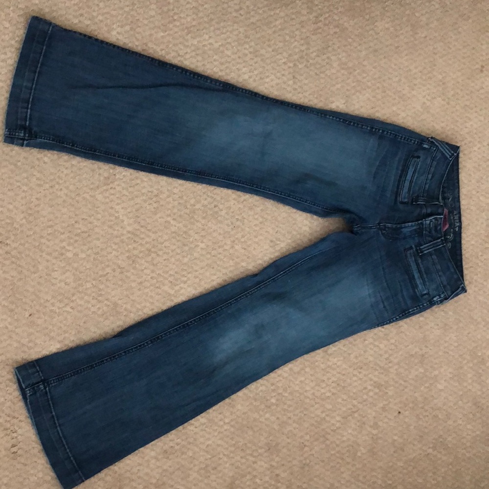 Ariat Trouser Jeans